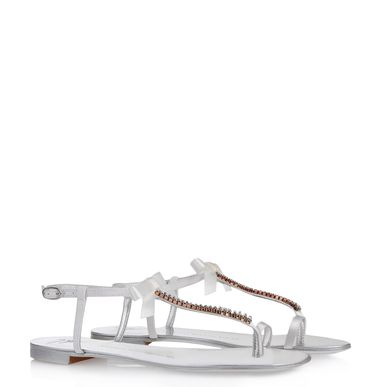 sandals - GIUSEPPE ZANOTTI DESIGN