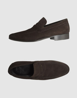 Cerbero Moccassins - Item 44298725