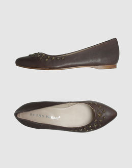 BRUNO PREMI - SCHUHE - Ballerinas - bei YOOX.COM