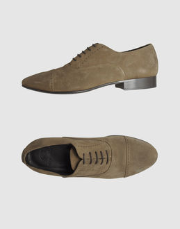 Cerbero Laced Shoes - Item 44298746