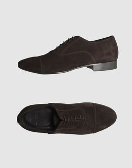 Cerbero Laced Shoes - Item 44298747