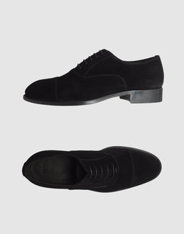 Cerbero Laced Shoes - Item 44298768