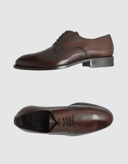 Cerbero Laced Shoes - Item 44298769