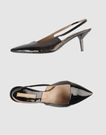 MICHAEL KORS - Slingbacks
