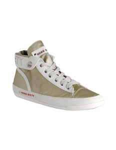 MISS SIXTY - High-top sneakers