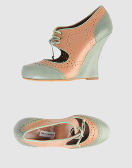 Tabitha Simmons Shoe Boots - Item 44298916