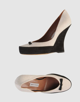 Tabitha Simmons Wedges - Item 44298919