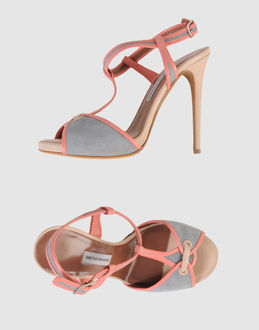 Tabitha Simmons High-heeled Sandals - Item 44298934