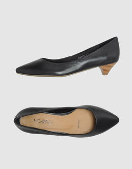 Pompili Closed-toe Slip-ons  - Item 44299014