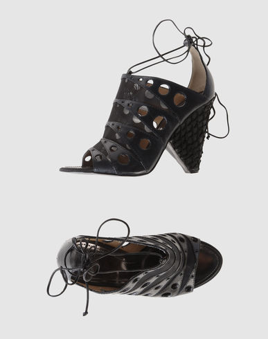 ZOOM PROENZA SCHOULER - Pumps with open toe