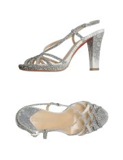 STEFANO NICOLAI - Platform sandals