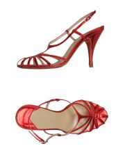 STEFANO NICOLAI - High-heeled sandals