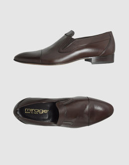 Mirage Moccassins - Item 44299224