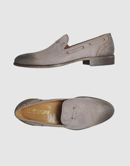 Mirage Moccassins - Item 44299225
