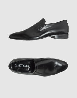 Mirage Moccassins - Item 44299226