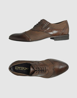 Mirage Moccassins - Item 44299227