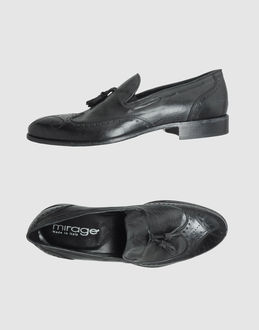 Mirage Moccassins - Item 44299233