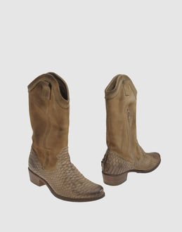 Manas Ankle Boots - Item 44299341