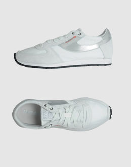 DIESEL - SCHUHE - Sneakers - bei YOOX.COM