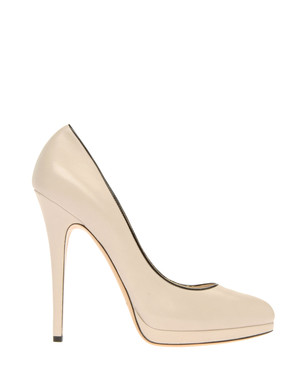 Platform pumps Women's - CASADEI