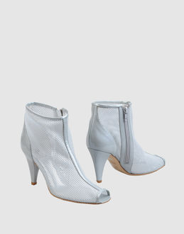 SINELA - CALZATURE - Stivaletti - su YOOX.COM