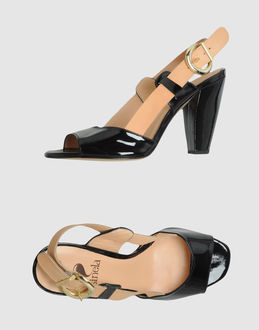 Sinela High-heeled Sandals - Item 44299502
