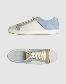 ALBERTO GUARDIANI SPORT - CALZATURE - Sneakers - su YOOX.COM