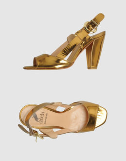 Sinela High-heeled Sandals - Item 44299516