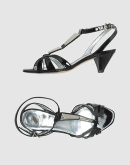 Sinela High-heeled Sandals - Item 44299518