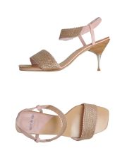 MINE DE RIEN - High-heeled sandals