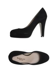 MARTIN CLAY - Platform pumps
