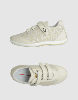 Alberto Guardiani Kids Sneakers - Item 44299577