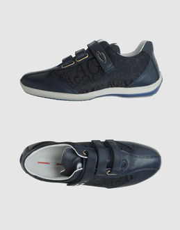 Alberto Guardiani Kids Sneakers - Item 44299652