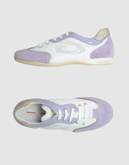 Alberto Guardiani Kids Sneakers - Item 44299656