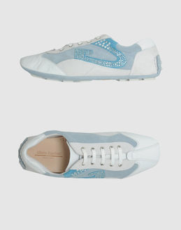 Alberto Guardiani Kids Sneakers - Item 44299659