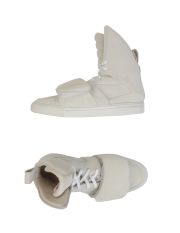 GIULIANO FUJIWARA - High-top sneaker
