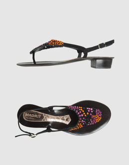 Magrit Flip Flops - Item 44299825