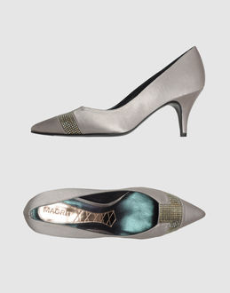 Magrit Closed-toe Slip-ons  - Item 44299834