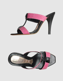 Magrit High-heeled Sandals - Item 44299861