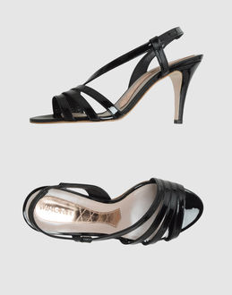 Magrit High-heeled Sandals - Item 44299862