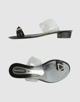 Magrit Flip Flops - Item 44299863