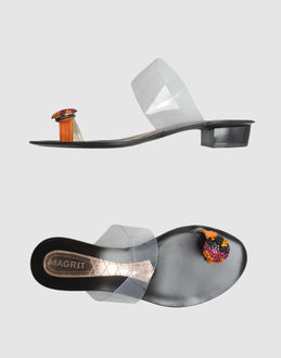 Magrit Flip Flops - Item 44299864