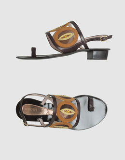 Magrit Flip Flops - Item 44299932