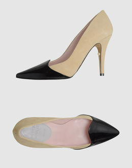 Patricia Rosales Closed-toe Slip-ons  - Item 44299949
