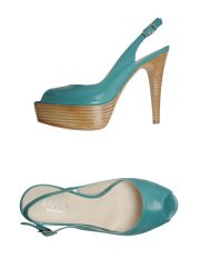 ROUGE - Platform sandals