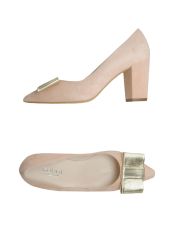 ROUGE - Closed-toe slip-ons 