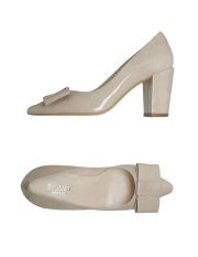 ROUGE - Closed-toe slip-ons 