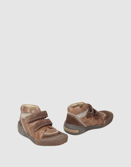 STONES AND BONES Ankle boots Item 44300003
