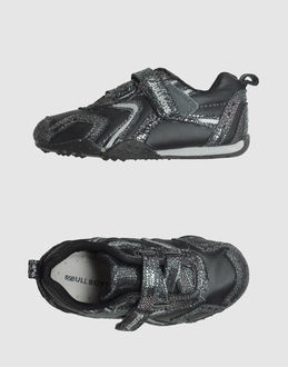 Bull Boys Sneakers - Item 44300087