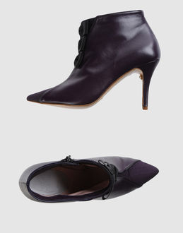 Patricia Rosales Ankle Boots - Item 44300093